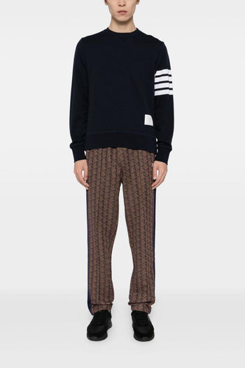 Pantalone Multicolore Uomo - 2