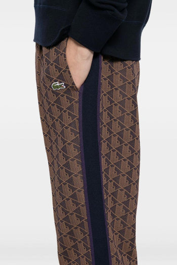 Pantalone Multicolore Uomo - 3