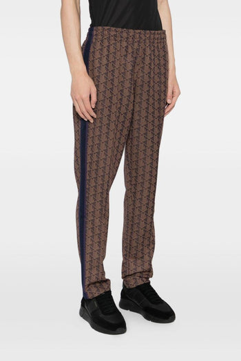 Pantalone Multicolore Uomo - 4