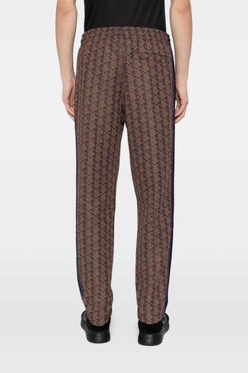 Pantalone Multicolore Uomo - 5