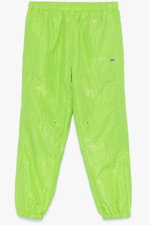 Pantalone Verde Uomo