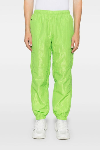 Pantalone Verde Uomo - 4