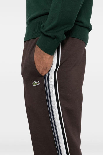Pantalone Multicolore Uomo - 4