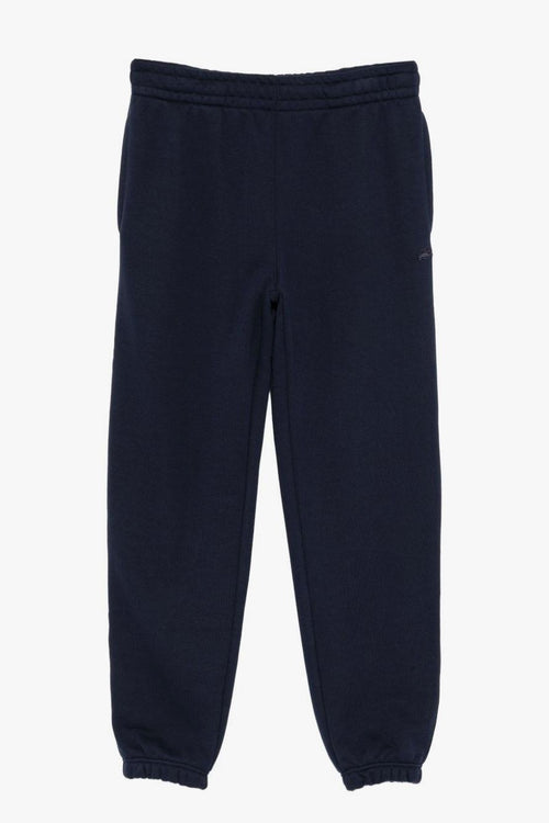 Pantalone Blu Uomo Sportivo