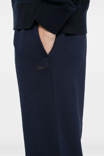 Pantalone Blu Uomo Sportivo - 2