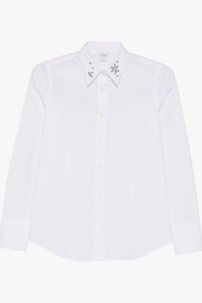 Camicia Pattern Donna