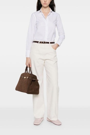 Camicia Pattern Donna - 5