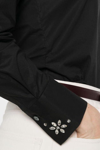 Camicia Pattern Donna - 3