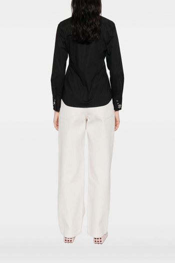 Camicia Pattern Donna - 4