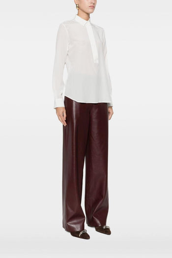 Camicia Pattern Donna - 5