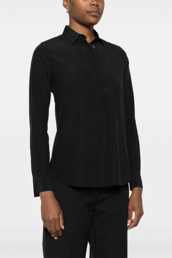 Camicia Pattern Donna - 5