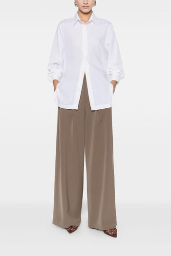 Camicia Pattern Donna - 4