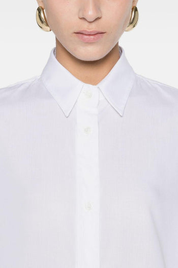 Camicia Pattern Donna - 5