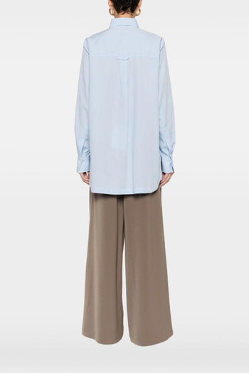 Camicia Pattern Donna - 4