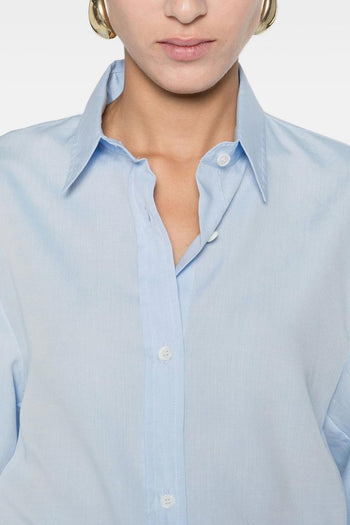 Camicia Pattern Donna - 5