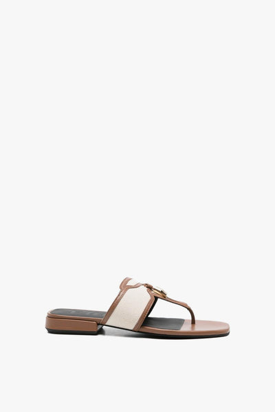 Scarpe Marrone Donna