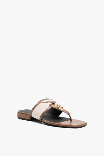 Scarpe Marrone Donna - 2