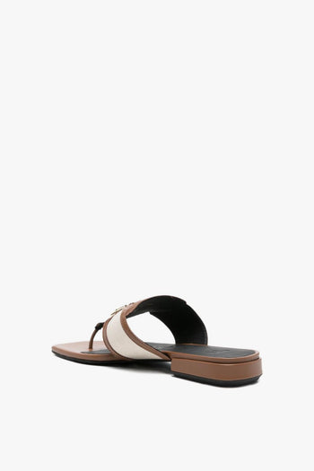 Scarpe Marrone Donna - 3