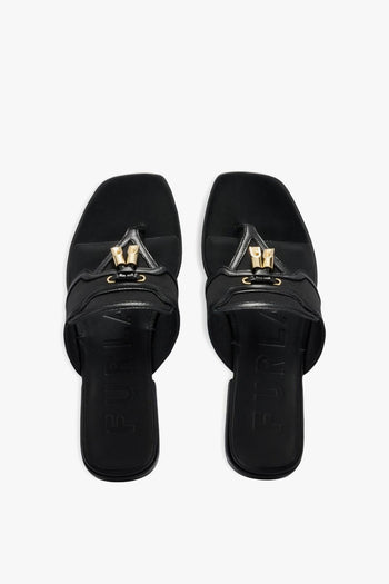 Scarpe Nero Donna - 2