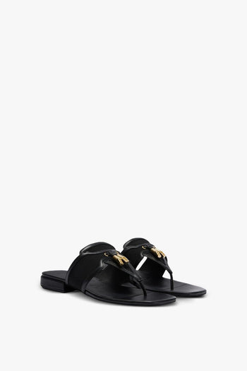 Scarpe Nero Donna - 4