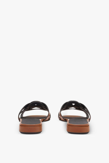 Scarpe Marrone Donna - 3