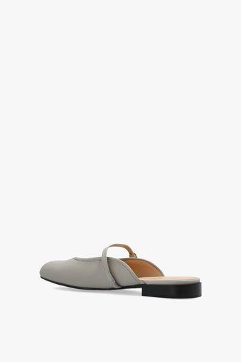Scarpe Etoile Donna Grigio - 4
