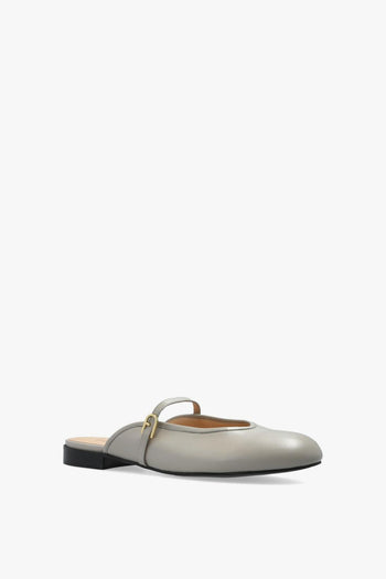Scarpe Etoile Donna Grigio - 5