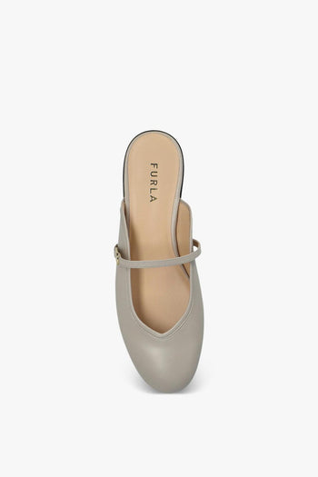 Scarpe Etoile Donna Grigio - 6