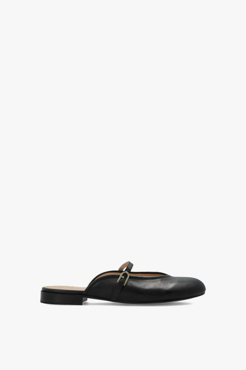 Scarpe Etoile Donna Nero