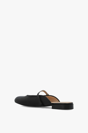 Scarpe Etoile Donna Nero - 4