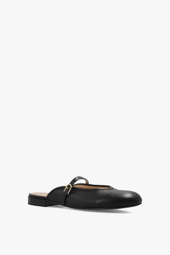 Scarpe Etoile Donna Nero - 5