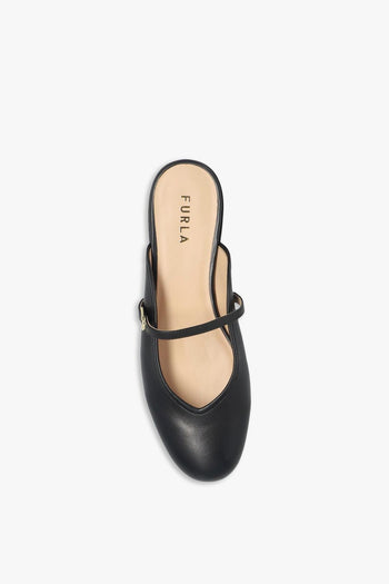 Scarpe Etoile Donna Nero - 6