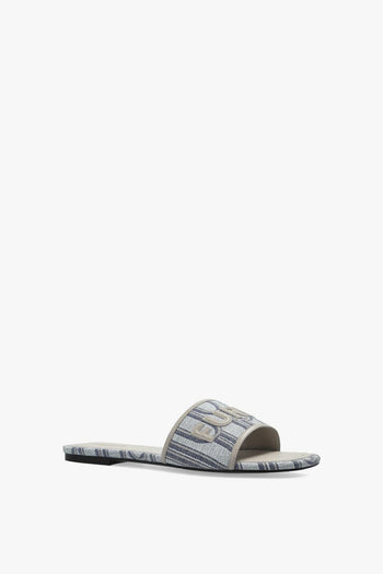Scarpe Brezza Donna Celeste - 5