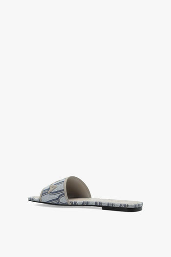 Scarpe Brezza Donna Celeste - 6