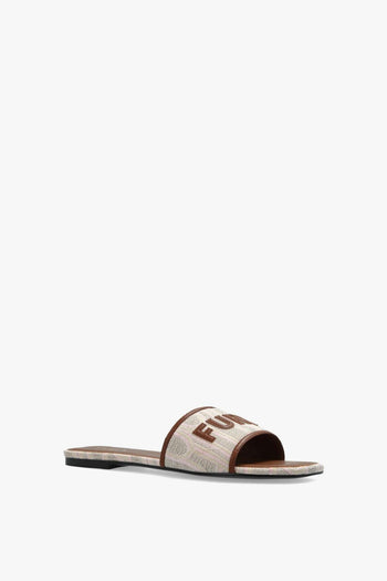 Scarpe Brezza Donna Beige-Marrone - 4