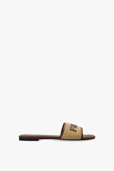 Scarpe Brezza Donna Marrone