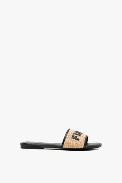 Scarpe Brezza Donna Beige-Nero