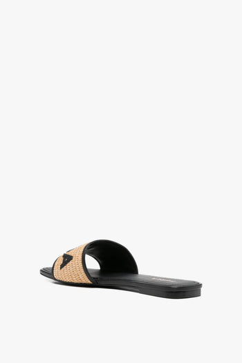 Scarpe Brezza Donna Beige-Nero - 4