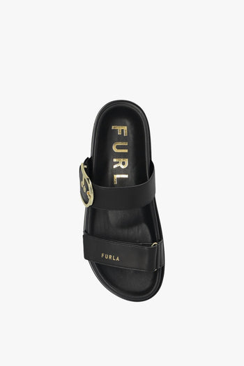 Scarpe Solea Donna Nero - 6