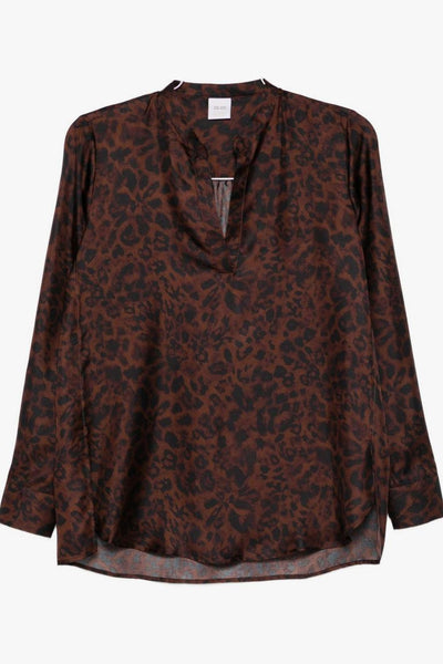 Camicia Pattern Donna