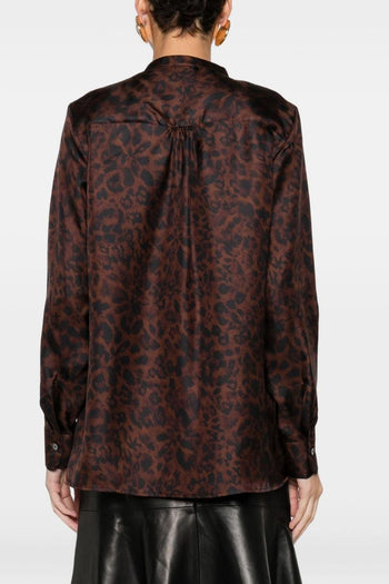 Camicia Pattern Donna - 2