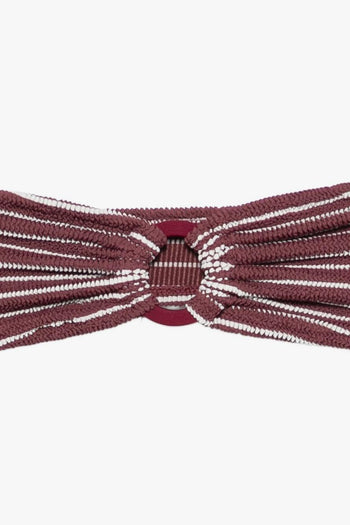 Saint Barth Top Crinkle String Tiny 4501 Donna - 3