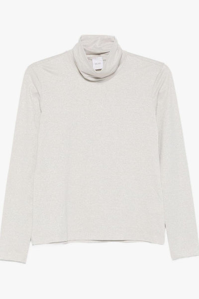 Maglia Pattern Donna