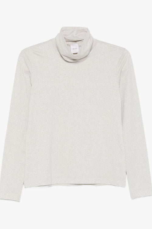 Maglia Pattern Donna