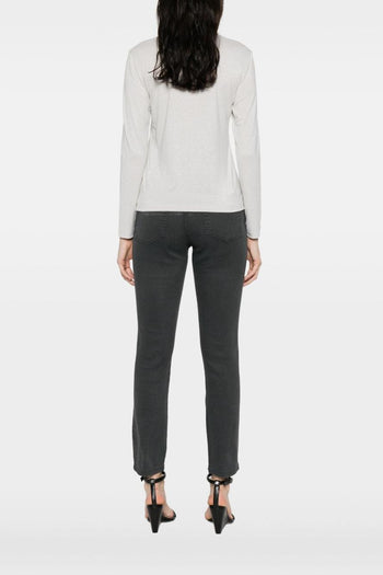 Maglia Pattern Donna - 4