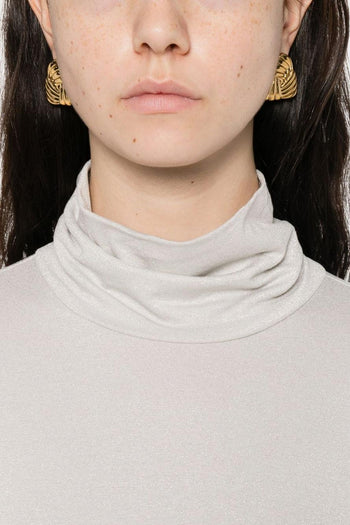 Maglia Pattern Donna - 5