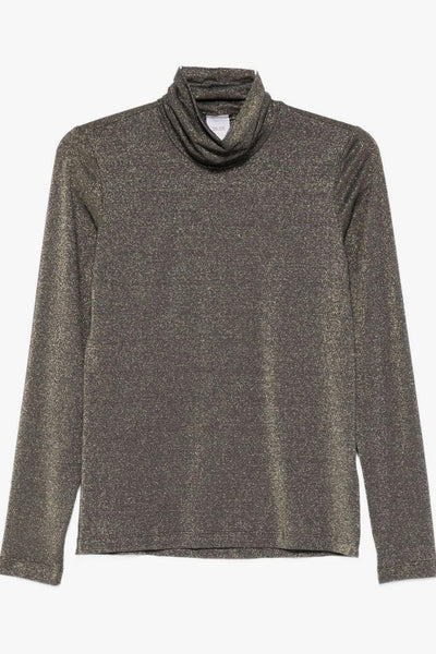 Maglia Pattern Donna