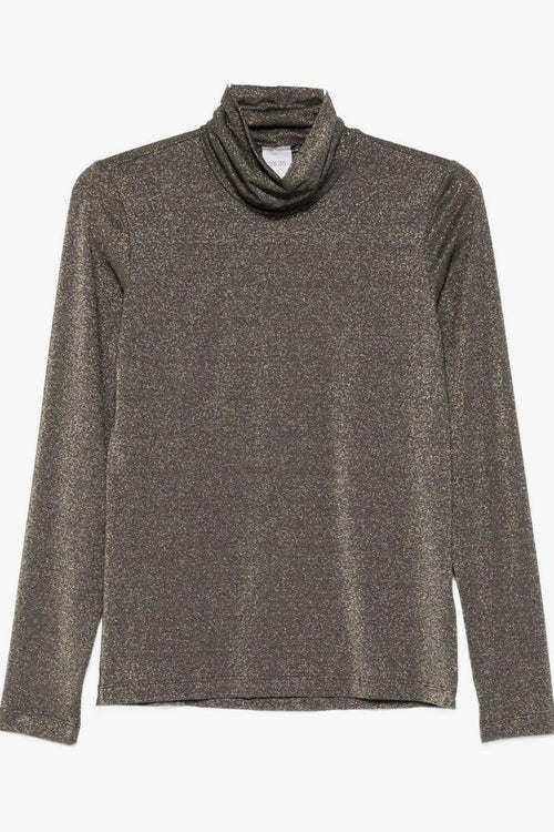 Maglia Pattern Donna