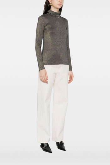 Maglia Pattern Donna - 2