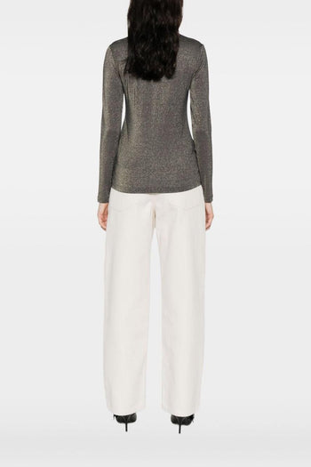 Maglia Pattern Donna - 4